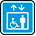 Elevator icon,