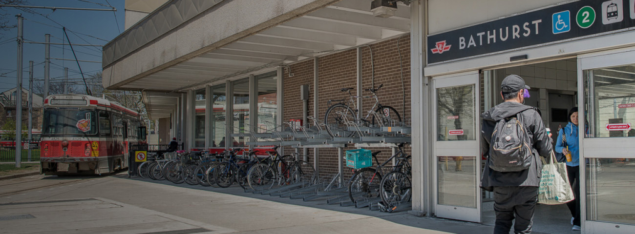 Image of Bathurst Station